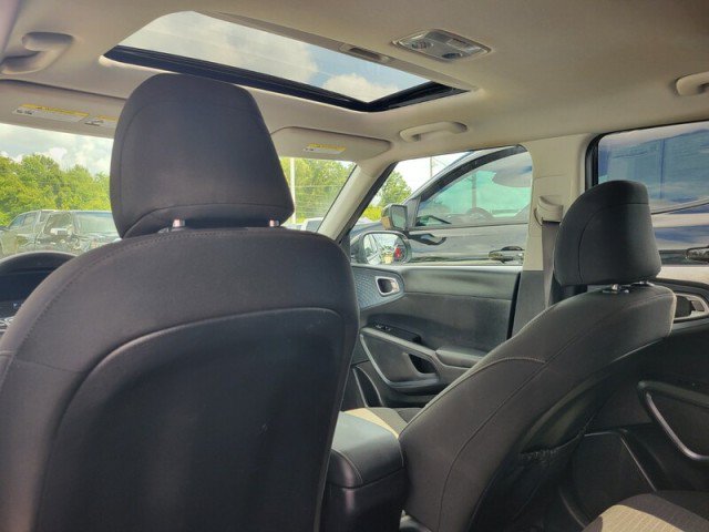 Used 2025 Kia Soul EX FWD image 23