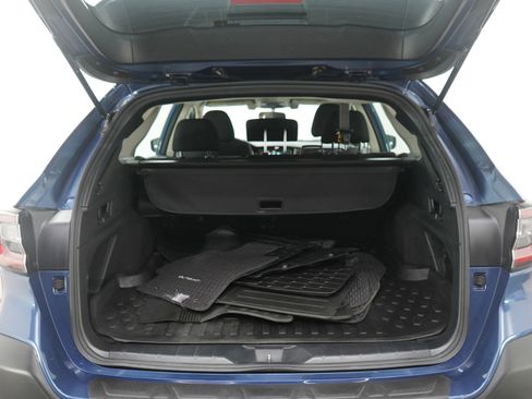 Used 2020 Subaru Outback image 16