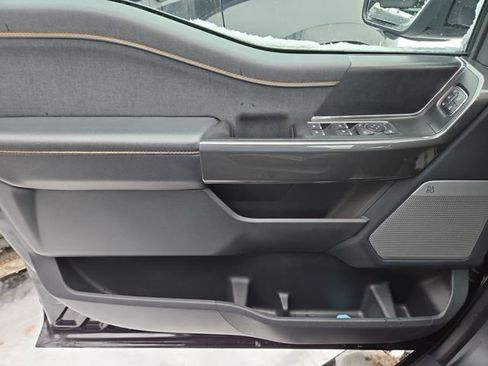 Used 2023 Ford F150 Tremor w/ Equipment Group 402A High image 19