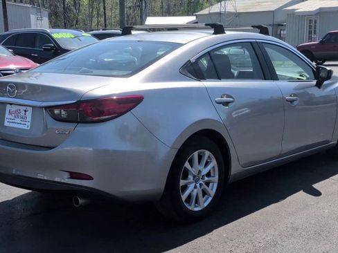 Used 2014 MAZDA MAZDA6 Sport image 8