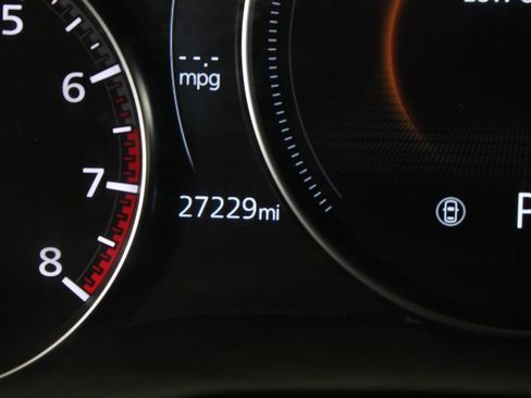 Used 2024 MAZDA CX-50 AWD 2.5 S w/ Preferred Package image 29