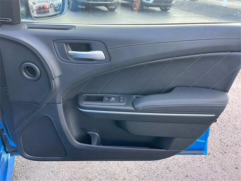 Used 2023 Dodge Charger Scat Pack w/ Plus Group image 24