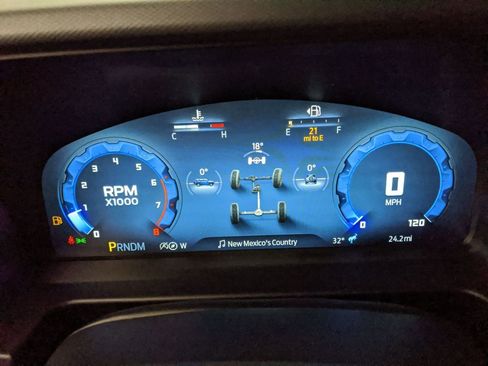 New 2025 Ford Bronco Big Bend image 18