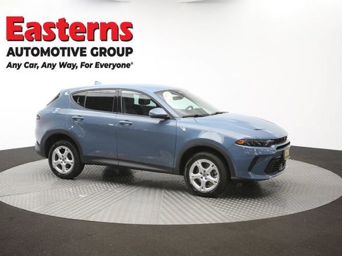 Used 2023 Dodge Hornet GT AWD/4WD image 47