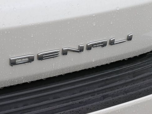 Used 2024 GMC Yukon Denali w/ Max Trailering Package AWD/4WD image 40