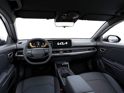 New 2026 Kia K4 EX FWD image 14