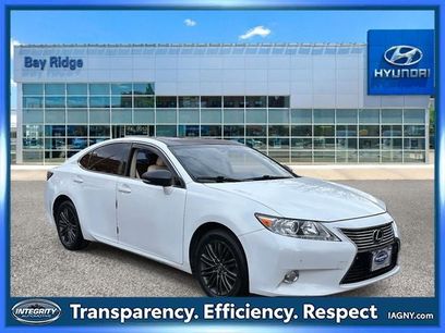 Used 2013 Lexus ES 350