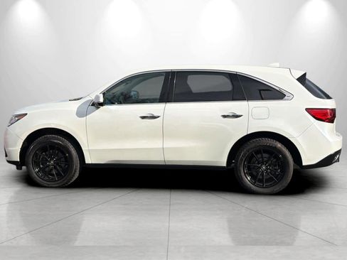 Used 2015 Acura MDX SH-AWD w/ Technology Package image 6