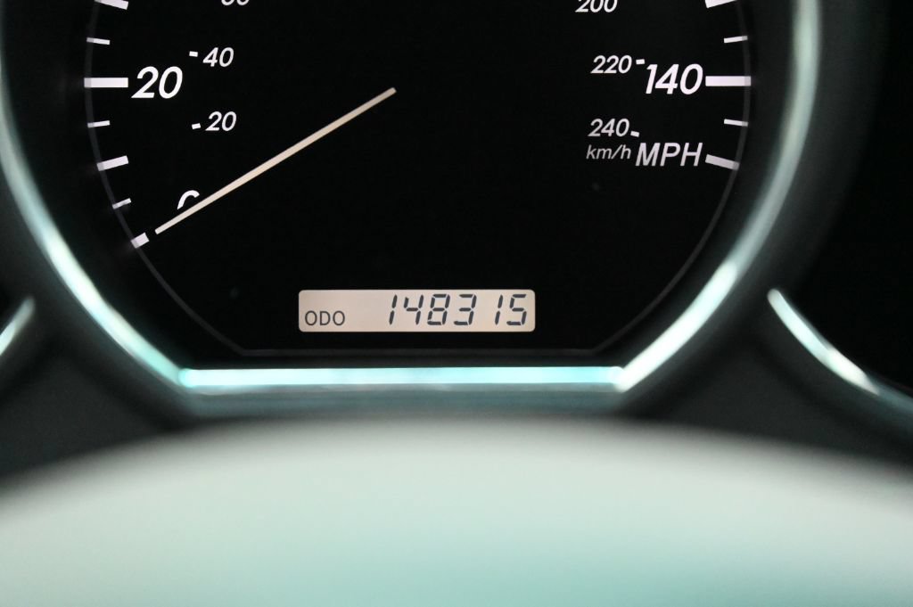 Used 2008 Lexus RX 350 AWD image 28