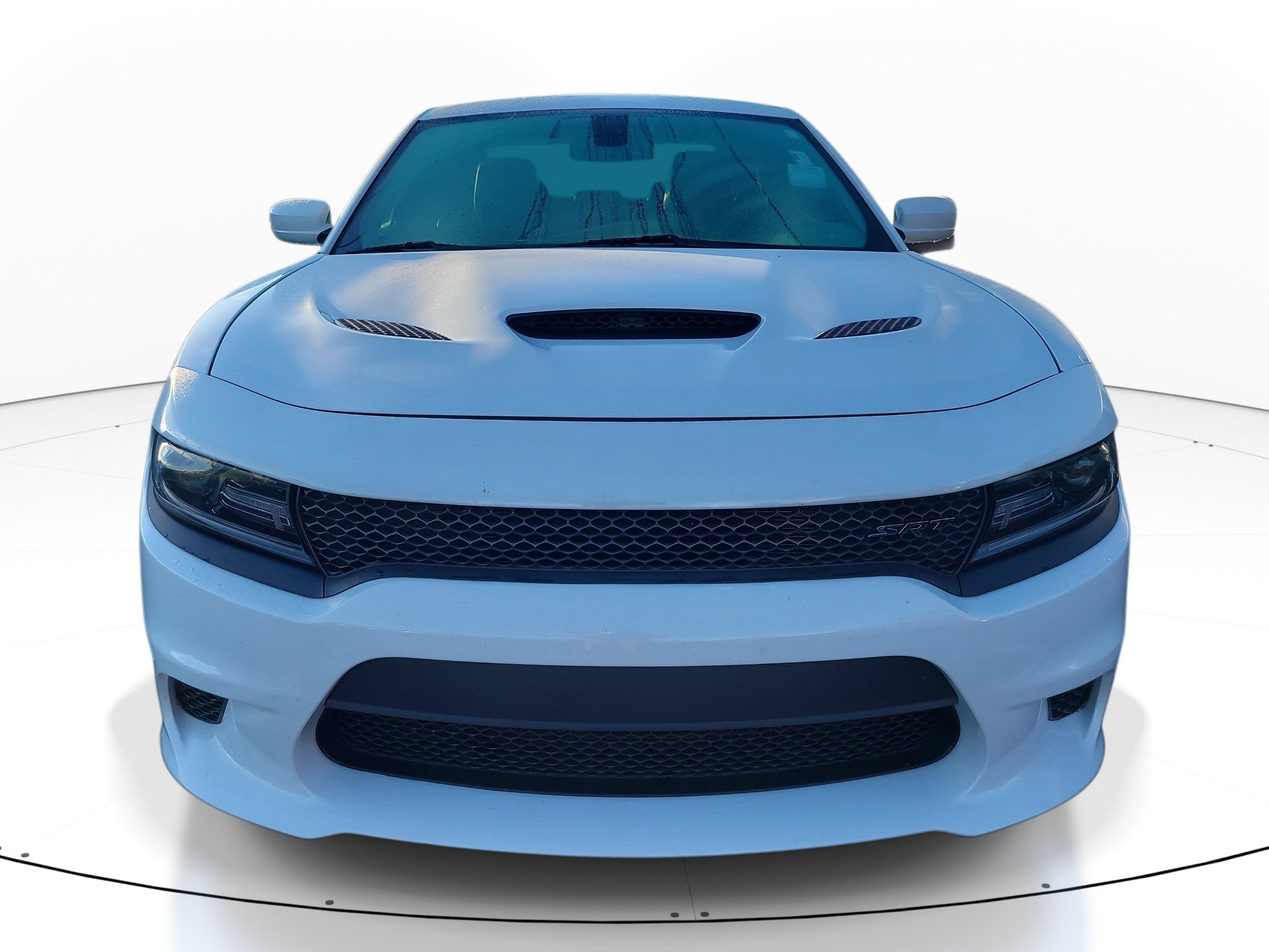 Used 2016 Dodge Charger SRT Hellcat RWD image 2