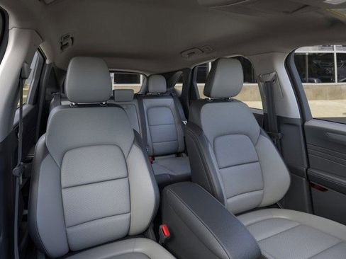 New 2026 Ford Escape SE image 10
