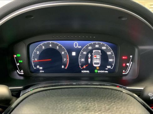 Used 2026 Honda Civic Si image 25