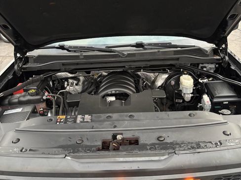 Used 2016 GMC Sierra 1500 SLT w/ All-Terrain Package image 29