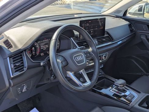 Used 2024 Audi Q5 2.0T Premium Plus image 14