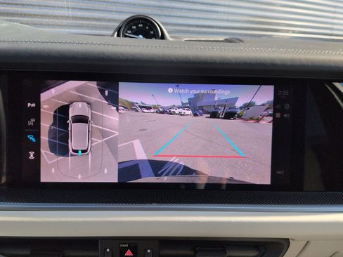 New 2026 Porsche Cayenne S image 20