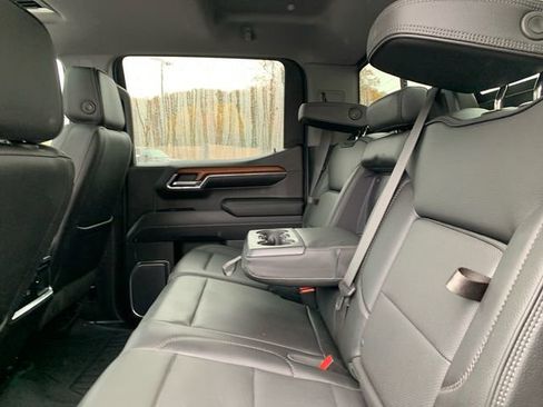 Certified 2023 GMC Sierra 1500 Denali w/ Technology Package image 23