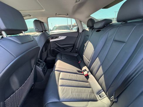 Used 2017 Audi A4 2.0T Premium Plus w/ Premium Plus Package image 17