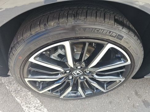 Used 2025 Honda Accord Touring image 21