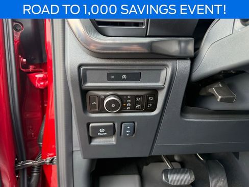 New 2025 Ford F150 Lariat w/ Equipment Group 502A High image 16