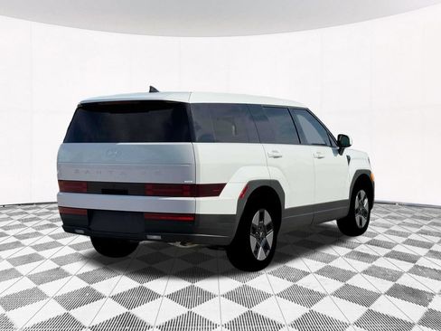 New 2026 Hyundai Santa Fe SE AWD/4WD image 11