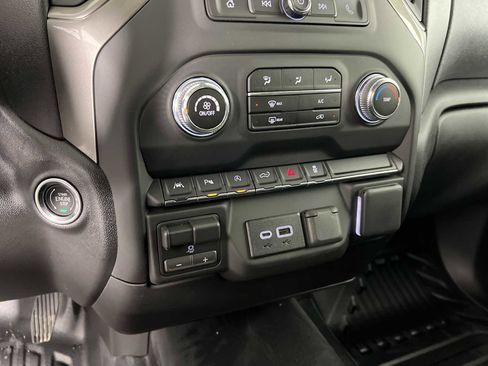 New 2026 GMC Sierra 1500 Pro w/ Pro Value Package AWD/4WD image 25