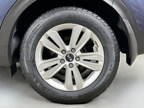 Used 2017 Kia Sportage LX AWD/4WD image 28
