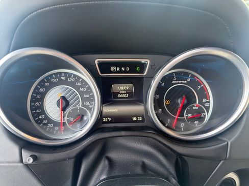 Used 2016 Mercedes-Benz G 63 AMG 4MATIC image 23