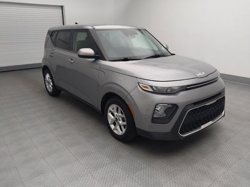 Used 2022 Kia Soul LX w/ Technology Package FWD image 13