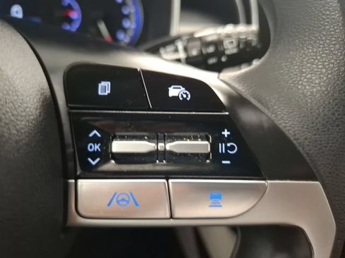 Used 2024 Hyundai Tucson SEL FWD image 20