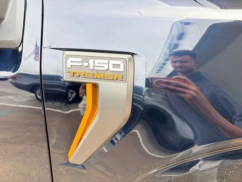 Used 2025 Ford F150 Tremor w/ Equipment Group 402A High AWD/4WD image 34