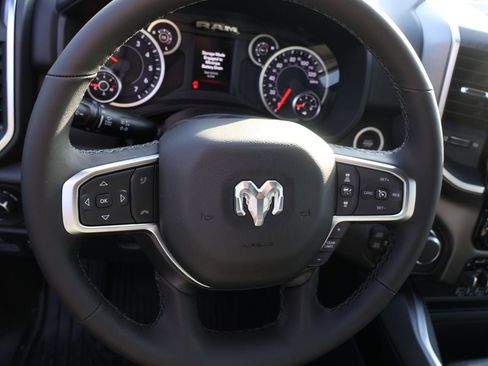 New 2026 RAM 1500 Big Horn image 17