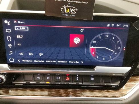 New 2026 GMC Sierra 1500 Elevation w/ Elevation Select Package image 13