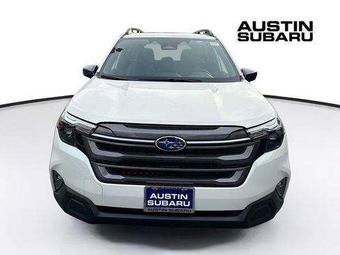 New 2026 Subaru Forester Premium image 3