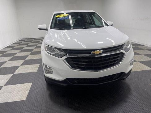 Used 2019 Chevrolet Equinox LT FWD image 6