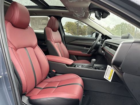 New 2026 MAZDA CX-50 AWD 2.5 Hybrid w/ Cargo Package image 25