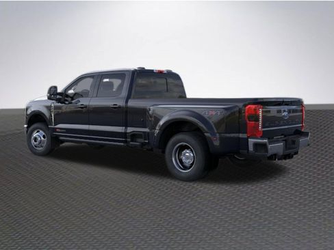 New 2026 Ford F350 Lariat w/ Lariat Ultimate Package AWD/4WD image 4