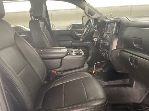 Used 2022 Chevrolet Silverado 3500 W/T w/ WT Fleet Convenience Package AWD/4WD image 21