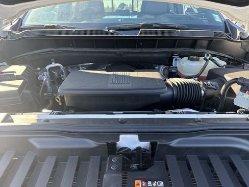 Certified 2021 Chevrolet Silverado 1500 High Country w/ Technology Package image 37