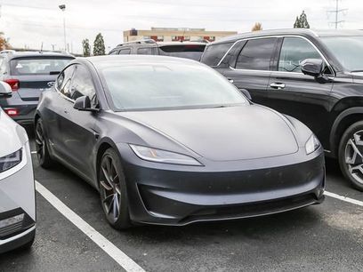 Used 2024 Tesla Model 3 Performance