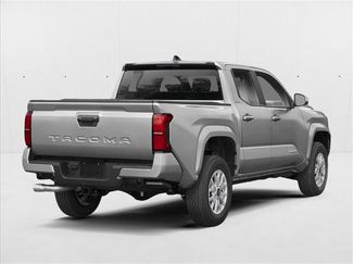 New 2026 Toyota Tacoma SR5 video 2