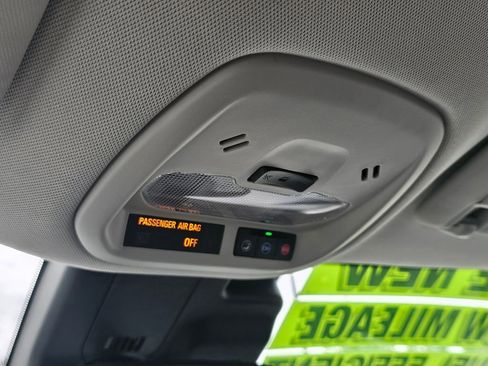 Certified 2024 Chevrolet Trax LS w/ LS Convenience Package FWD image 30