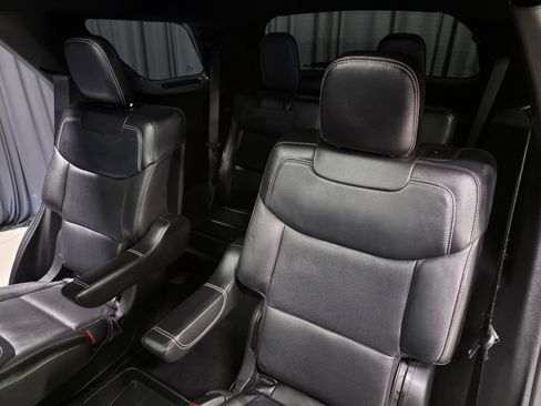 Used 2021 Ford Explorer ST w/ Equipment Group 401A image 35