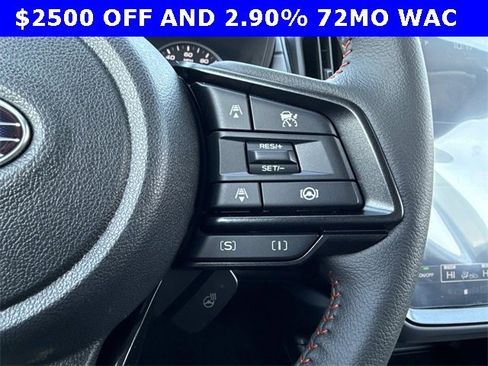 New 2026 Subaru Crosstrek 2.5i Limited image 23