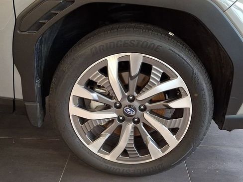 Certified 2025 Subaru Forester Touring AWD/4WD image 7