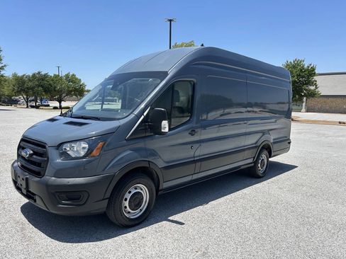 Used 2020 Ford Transit 250 148 High Roof Extended RWD image 2