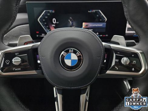 Used 2025 BMW 740i RWD image 26