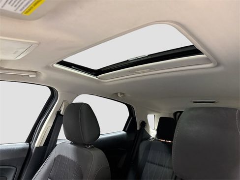 Used 2020 Ford EcoSport SE image 22