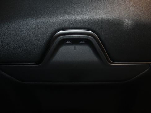 New 2025 Lincoln Navigator Reserve w/ Jet Appearance Package image 25