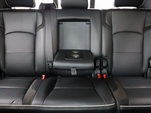 Used 2025 RAM 2500 Laramie image 44