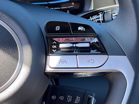 New 2026 Hyundai Elantra SE w/ Cargo Package image 9